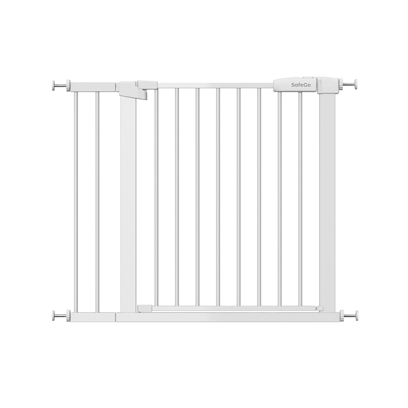 Porte à pression standard de sécurité pour bébé et animaux 3014