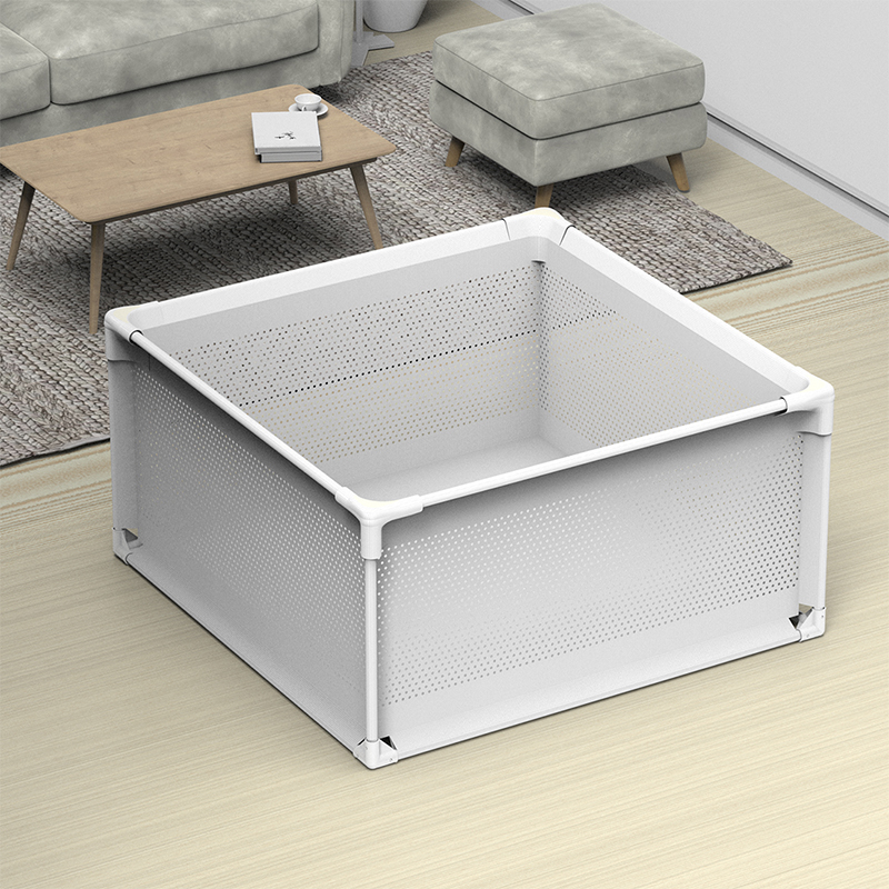Enceinte de parc de jeu de sécurité bébé pour voyage de 4080 carrés