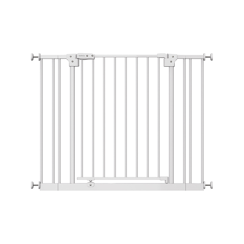 Porte à pression haut pour enfants, à installation facile et monté à l’intérieur 3055